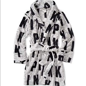 Victoria Secret Robe